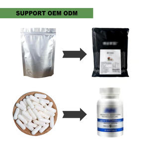 天然有機野生レタス葉エキスパウダーOEM ODMファクトリーレタスパウダー100% - Product Image 6