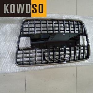 4L0 853 651 H T94/4L0853651HT94/q7 Grille <span class=keywords><strong>centrale</strong></span>/Convient pour <span class=keywords><strong>Audi</strong></span> A6/C6/Q7/<span class=keywords><strong>Q2</strong></span>/Q3/Q5/Q7 - Product Image 1