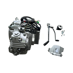 Yeni Arazi Motosikleti Motoru Zongshen CB250D-G MJJK4094/CG200-A Su Soğutmalı 250CC Değiştirme/Tamir İçin - Product Image 2