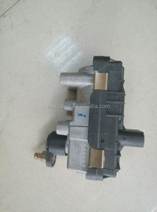 Populaire! Turbocompresseur 6NW010099-16 de la valve 6NW010099 de déclencheur de turbo du fabricant de Wuxi - Product Image 3