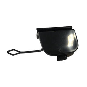 Cubierta de Gancho de Remolque Delantera para Mercedes-Benz Clase E W213 2138802307, Cubierta de ABS para Gancho de Remolque - Product Image 3