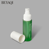 Huile essentielle Goutte pour les yeux Soins de la peau 15ml 30ml Fond de teint liquide pour le visage Maquillage Fond de teint Crème Correcteur Fond de teint Bouteille en verre