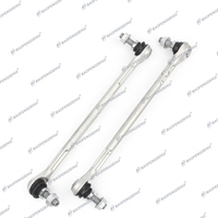 Kits de bras de suspension avant de haute qualité pour Mercedes Classe C W204 S204 A207 C207 SLK R171 R172, marque chinoise renommée BF, garantie 12 mois