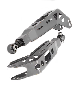 แขนควบคุมล่างด้านหลังคุณภาพสูง YZ357 สำหรับ Lexus GS300/ IS200/IS250/IS350 Toyota Crown/Altezza/Mark II/Verossa/Soarer - Product Image 3