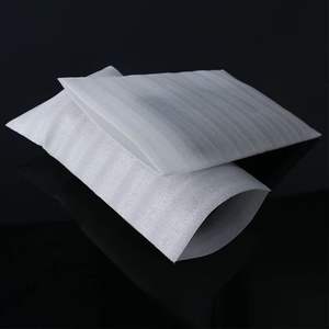 Sacs <span class=keywords><strong>en</strong></span> <span class=keywords><strong>mousse</strong></span> de polyéthylène EPE de haute qualité, imperméables et absorbant les chocs, taille personnalisée, sacs de protection <span class=keywords><strong>en</strong></span> <span class=keywords><strong>mousse</strong></span> blanche - Product Image 2