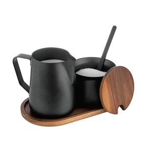 Juego de leche y azúcar APS - Product Image 2