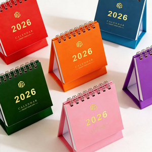 <span class=keywords><strong>Calendario</strong></span> de Mesa Empresarial Personalizado Imprimible <span class=keywords><strong>con</strong></span> Logotipo de Empresa, Publicitario, <span class=keywords><strong>2023</strong></span>, 12 Meses, <span class=keywords><strong>con</strong></span> Soporte - Product Image 6