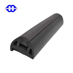 Parafango in gomma <span class=keywords><strong>marina</strong></span>, protezione per bordo banchina, parabordi per imbarcazioni - Product Image 2