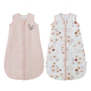 Vente <span class=keywords><strong>en</strong></span> gros <span class=keywords><strong>de</strong></span> pyjamas pour nouveau-nés, robe <span class=keywords><strong>de</strong></span> nuit pour bébé, gigoteuse pour bébés, robe <span class=keywords><strong>de</strong></span> nuit <span class=keywords><strong>en</strong></span> bambou pour bébé - Product Image 1