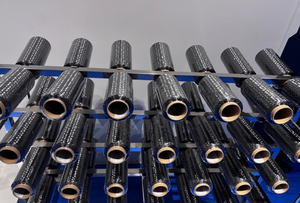 Đen sợi carbon t700s cho xe phần - Product Image 6