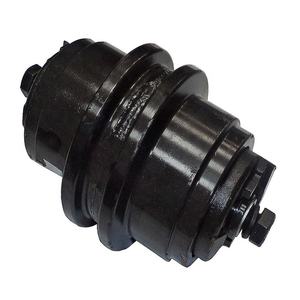 मिनी खुदाई 8061 ट्रैक रोलर के लिए हवाई जहाज के पहिये स्पेयर पार्ट्स जेसीबी - Product Image 1