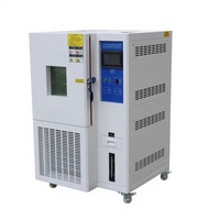 Chambre à température et humidité constantes programmables - Capacité de 50L à 1000L -40°C à 150°C - Protection IP55 - Haute précision - Garantie 1 an