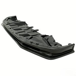 Nuevo Alerón Delantero de Fibra de Carbono Estilo Nismo para Nissan GT-R R35 2012-2016 con 180 Días de Garantía - Product Image 1