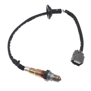 Lambda Sensore di Ossigeno per HONDA JAZZ II 36532-PWE-G01 0258006538 36532PWEG01 - Product Image 1