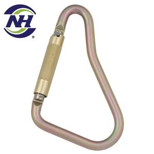 EN362 ronda caballo escalada de mosquetón con <span class=keywords><strong>certificado</strong></span> CE - Product Image 1