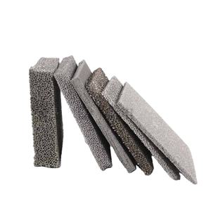 <span class=keywords><strong>Filtre</strong></span> <span class=keywords><strong>à</strong></span> Air photocatalyseur Tio2 directement en usine DZX. Éponge <span class=keywords><strong>à</strong></span> cellules ouvertes de pureté 99.9% comme pile <span class=keywords><strong>à</strong></span> combustible alimentée <span class=keywords><strong>à</strong></span> l'hydrogène mousse de Nickel - Product Image 3