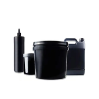 Vente en gros de vernis à ongles en gel à base de caoutchouc 1kg, recharge de couche de finition de marque privée de qualité de salon, utilisation professionnelle