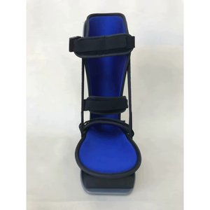 Attelle de cheville Hengkang, stabilisateur, tailles S, M, L, néoprène, protection universelle, unisexe - Product Image 5