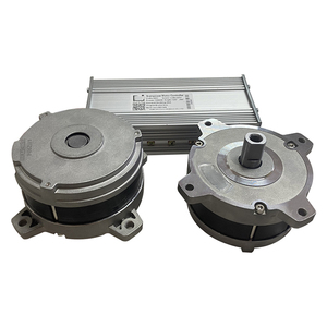 12v <strong>24v</strong> 72v 310volt 350w 400w 500watt 103mm Brushless <strong>Dc</strong> Lawn Mower Electric Controller <strong>Motor</strong> BG Ball Bearing Permanent Magnet - Product Image 4