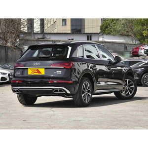 2024 China Factory <span class=keywords><strong>Audia</strong></span> Q5L SUV 2,0 T 190 HP L4 Coche de gasolina Nuevo SUV familiar <span class=keywords><strong>Audia</strong></span> Q5L Listo para la venta - Product Image 5