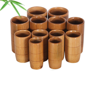 Juego de Ventosas de Bambú Carbonizado para Terapia Corporal, Kit de Ventosas para Celulitis, Masaje de Acupuntura - Product Image 5