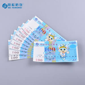 Tarjeta de visita de alta calidad con diseño de logotipo gratis, cupón para eventos, precio de fábrica - Product Image 1