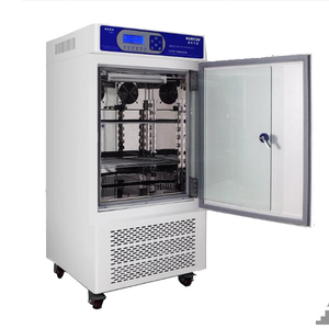 กล่องควบคุมอุณหภูมิและความชื้น อุปกรณ์ควบคุมอุณหภูมิและความชื้นคงที่ - Product Image 1