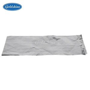 500 fogli pop-up per fogli di colore dei capelli fogli di alluminio per foglio di parrucchiere salone - Product Image 2