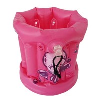 Glacière gonflable colorée Fiesta Pinata, seau à glace gonflable, glacière à boissons, glacière à bière, glacière flottante pour piscine