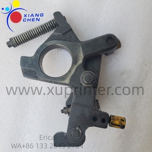 ชุดกริปเปอร์ ER Original Used G2.010.017 สำหรับอะไหล่เครื่องพิมพ์ออฟเซ็ตไฮเดลเบิร์ก - Product Image 4