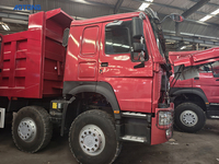 Camion de dépannage intégré SINOTRUK HOWO 6x4 avec système de levage et de remorquage hydraulique puissant
