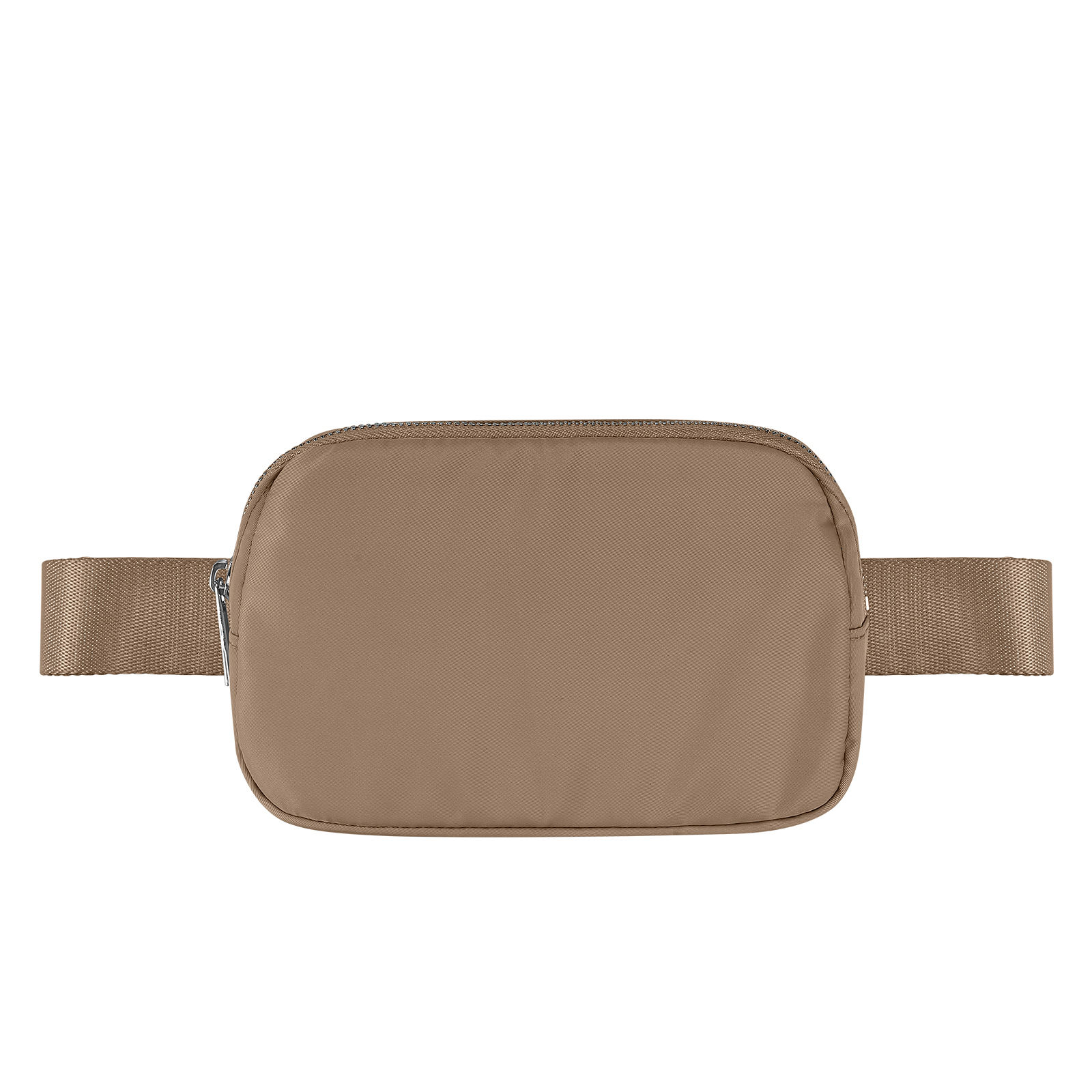 สีน้ำตาล