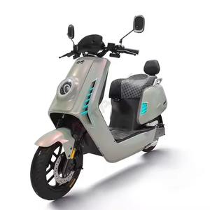 <span class=keywords><strong>Silence</strong></span> Electric Dual Sport Motocicletas 60V Motocicleta eléctrica <span class=keywords><strong>Scooter</strong></span> - Product Image 2