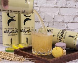 <span class=keywords><strong>Cerveza</strong></span> <span class=keywords><strong>Artesanal</strong></span> Tradicional de 1 Litro, Bebida Alcohólica, <span class=keywords><strong>Cerveza</strong></span> Lager Extra Fuerte de Malta de Trigo en Lata de Aluminio - Product Image 5