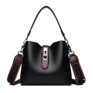 Ladies Pu Leather Messenger Cell Phone Bag Single <b>Strap</b> <b>Shoulder</b> Satchel Bag Women Leather Crossbody <b>Shoulder</b> Bag - Product Image 1