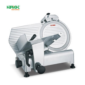 Obtenez une trancheuse à viande industrielle en gros pour vous aider à préparer la viande - Product Image 5