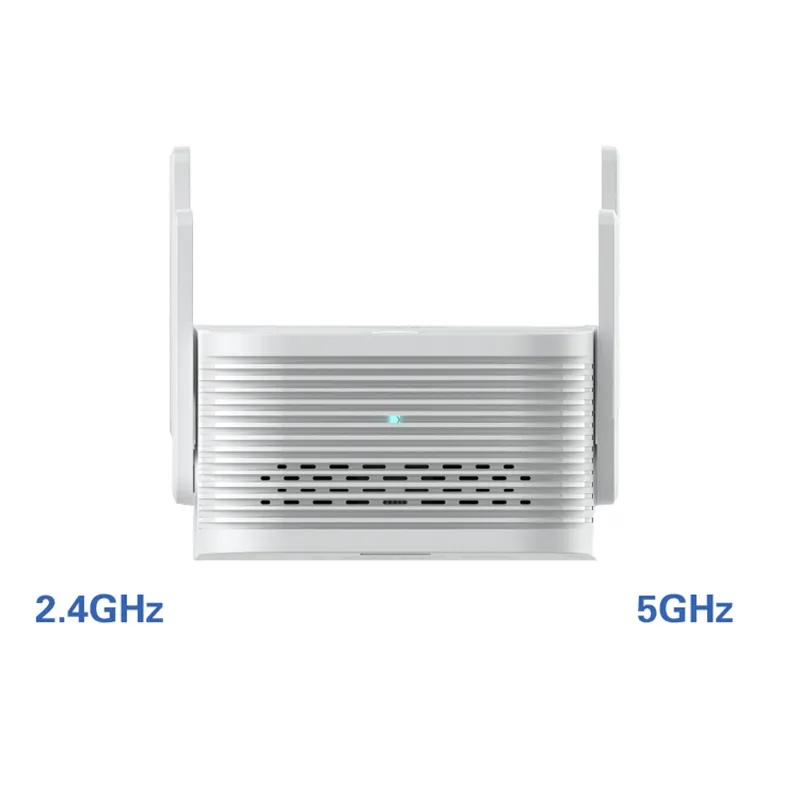 Dusun 1200Mbps Wireless Wifi Repeater 802.11.a,b,g,n,ac Network Wifi Extender