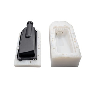 Molde de silicona personalizado para prototipos de carcasas de teléfonos móviles con formato de datos STP STL IGS T_X - Product Image 1
