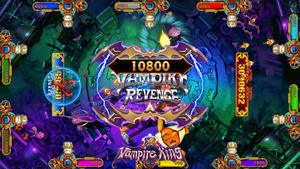 Kit Complet <span class=keywords><strong>de</strong></span> Plateau <span class=keywords><strong>de</strong></span> Jeu et Logiciel Sea King 3 King Kong Fish Hunter pour Plateforme <span class=keywords><strong>de</strong></span> Machine <span class=keywords><strong>de</strong></span> Pêche 110V/220V - Product Image 6