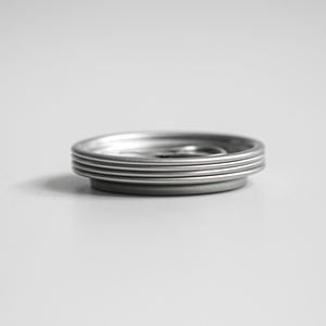 Lengüeta de aluminio de fácil apertura para tapa de lata de <span class=keywords><strong>bebida</strong></span> - Product Image 1