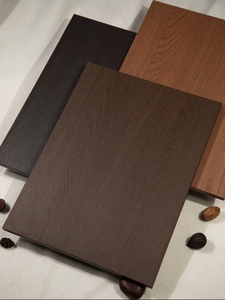 Kit de nuancier de matériaux personnalisés pour toute la maison |   Échantillons de portes d'armoires, panneaux muraux et comptoirs en pierre pour projets de villas de luxe - Product Image 3