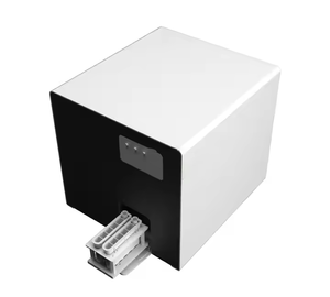 جهاز فحص جهاز فحص جهاز فحص الكلورة محمول بالوقت الحقيقي جهاز تحليل فحص البيطرية لتشخيص أمراض الكلاب - Product Image 5