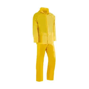 Completo Antipioggia 802RHYEL S Iguazu Giallo - Product Image 1