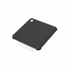 ชิปอิเล็กทรอนิกส์แบบฝังตัว DSPIC33CH128MP206-I_PT 64 TQFP ชิ้นส่วนอิเล็กทรอนิกส์ BOM IC มีสินค้าในสต็อก - Product Image 1