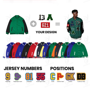 Chaqueta <span class=keywords><strong>de</strong></span> Cuero Personalizada DCY 2025, Chaqueta Varsity <span class=keywords><strong>Negra</strong></span> <span class=keywords><strong>de</strong></span> Lana para <span class=keywords><strong>Hombre</strong></span>, Chaqueta <span class=keywords><strong>de</strong></span> Cuero para <span class=keywords><strong>Hombre</strong></span> <span class=keywords><strong>de</strong></span> Alta Calidad - Product Image 4