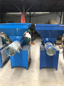 Hot Melt <strong>Recycling</strong> <strong>Machine</strong>/Eps <strong>Foam</strong> Cutting <strong>Machine</strong>/ <strong>Foam</strong> <strong>Recycling</strong> <strong>Machine</strong> - Product Image 6