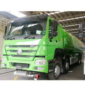 Nuovo Modello Sinotruk Howo Camion Cisterna per Carburante, <span class=keywords><strong>Serbatoio</strong></span> Mobile per Trasporto Olio da 30000 Litri, Veicolo per Trasporto Carburante - Product Image 5