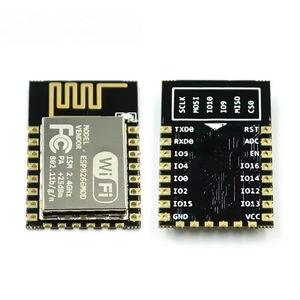 ESP-12E/12F/12S พอร์ตอนุกรมโมดูล WIFI รีโมทคอนโทรลไร้สาย ESP8285 ESP8266 - Product Image 4