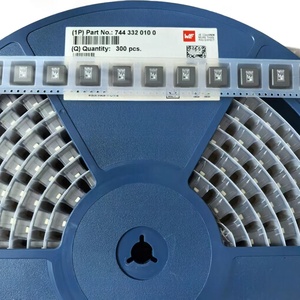 7443320100 ตัวเหนี่ยวนำพลังงานแบบ SMT - Product Image 1