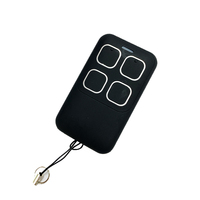 Pour télécommande HSE4BS BS 868 MHz Porte de garage